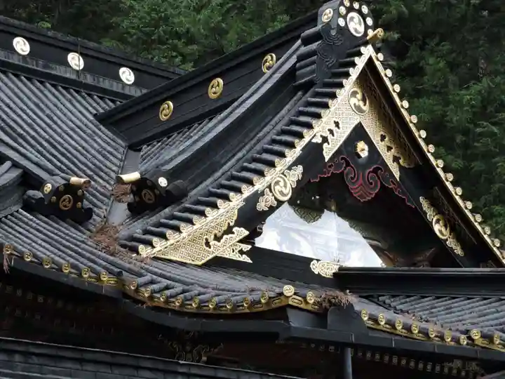 日光二荒山神社(栃木県)