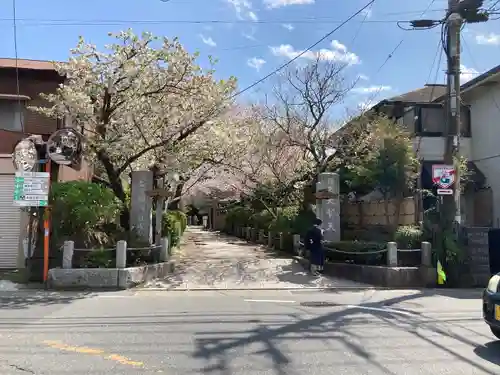 宝戒寺(神奈川県)