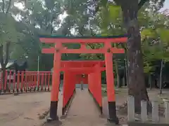 原田神社(大阪府)