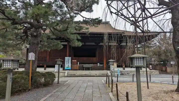 大報恩寺(千本釈迦堂)(京都府)