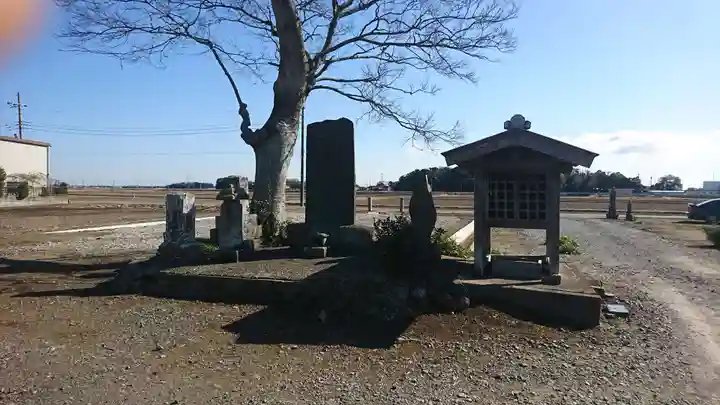 迎接寺のその他建物