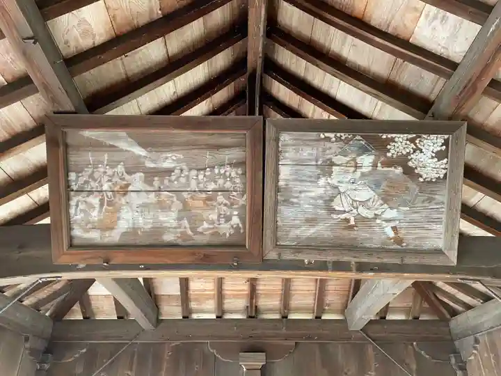 赤穂八幡宮(兵庫県)