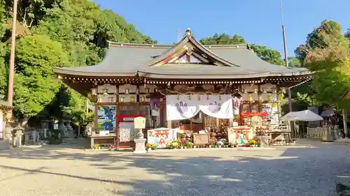 恩智神社(大阪府)