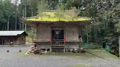 六神石神社(岩手県)