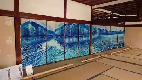 建仁寺（建仁禅寺）の芸術