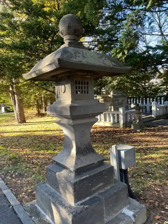 篠路神社のその他建物