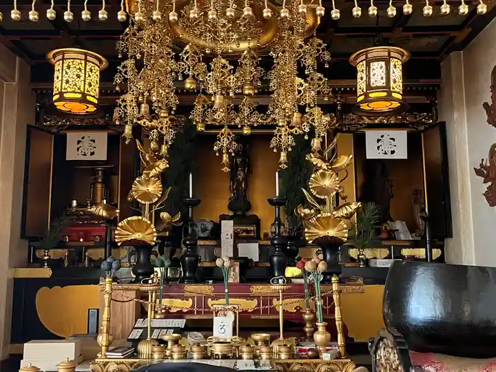 真成院(東京都)