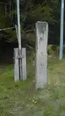 鹿島神社の建物その他