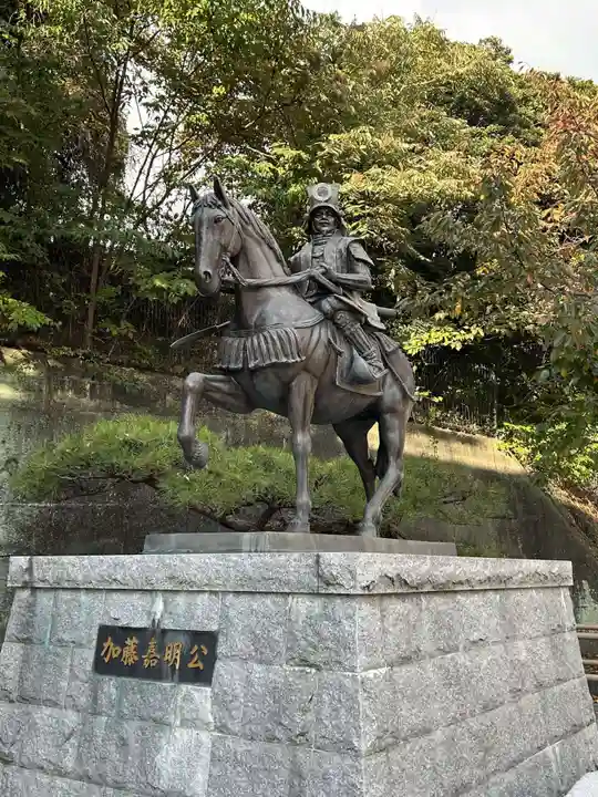 東雲神社(愛媛県)