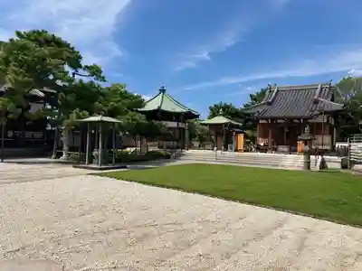 南蔵院(東京都)