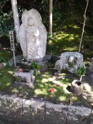 白毫寺のその他建物