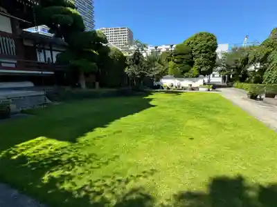 金藏院(神奈川県)