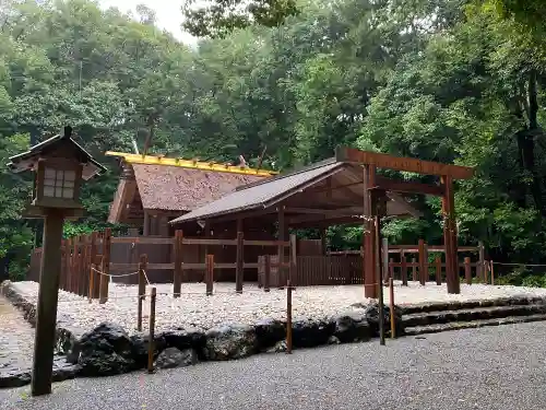 倭姫宮（皇大神宮別宮）の本殿・本堂