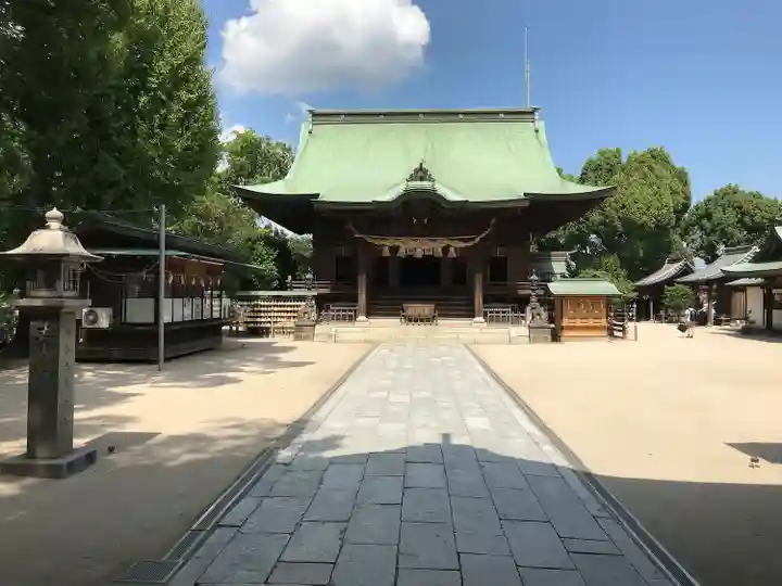 水天宮(福岡県)