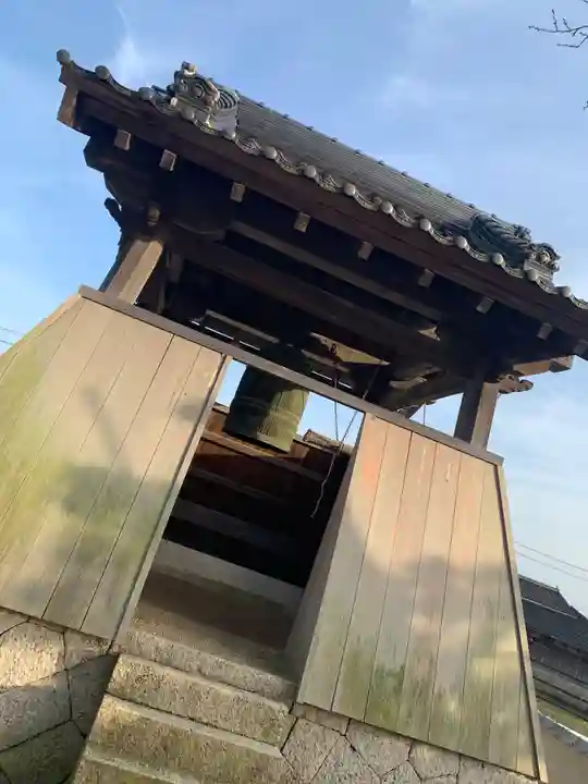 教証寺のその他建物