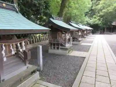 氣比神宮(福井県)