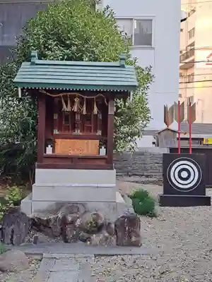 三輪神社(愛知県)