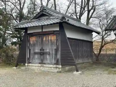 天満宮(小浜)(滋賀県)