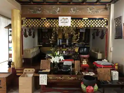 真成院のその他建物