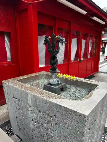 成田山横浜別院延命院(神奈川県)