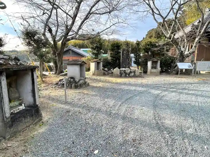 願応寺(三重県)