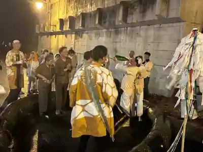 赤城神社(群馬県)