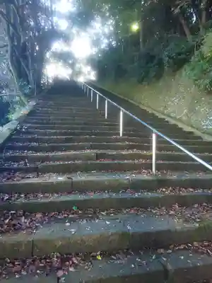 藤島神社(贈正一位新田義貞公之大宮)のその他建物