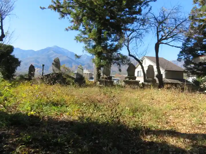 若宮八幡神社のその他建物