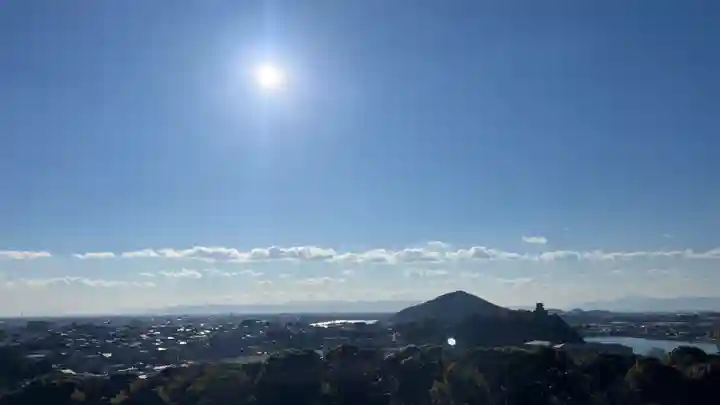 成田山名古屋別院大聖寺(犬山成田山)(愛知県)