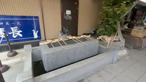 千代保稲荷神社(岐阜県)