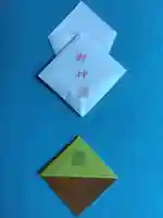 羽衣町厳島神社(関内厳島神社・横浜弁天)の御朱印