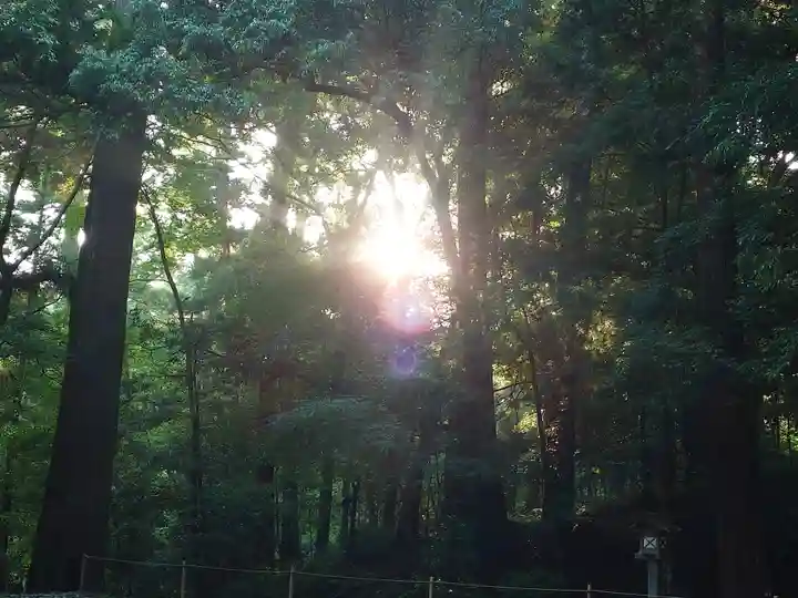 風日祈宮(皇大神宮別宮)(三重県)