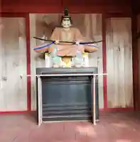 羽黒山五重塔(出羽三山神社)(山形県)