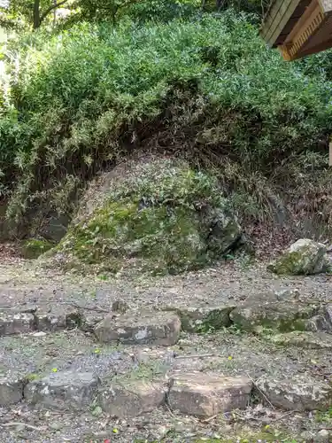 岐阜護國神社のその他建物