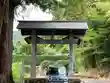 赤城神社(三夜沢町)(群馬県)