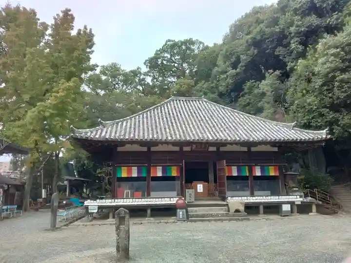 石手寺(愛媛県)
