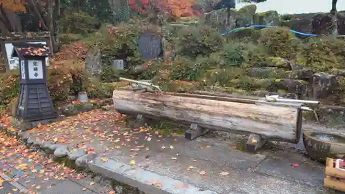 定勝寺(長野県)