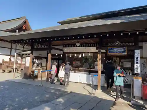 秩父神社のその他建物