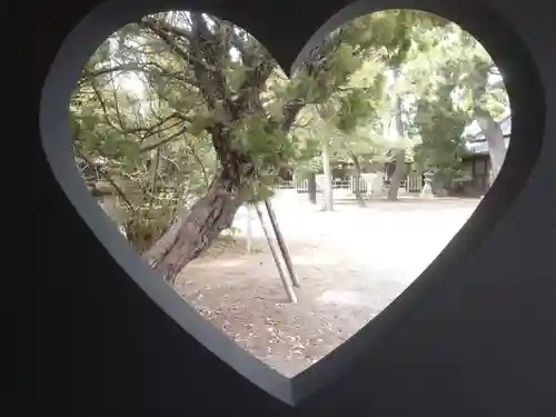 高砂神社のその他建物