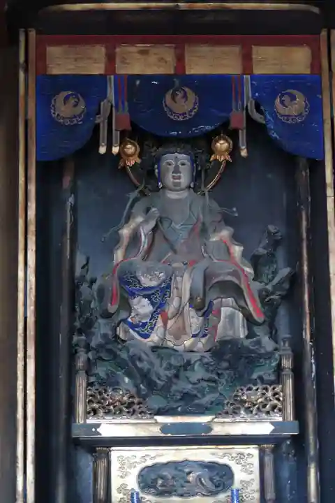 照光寺(長野県)