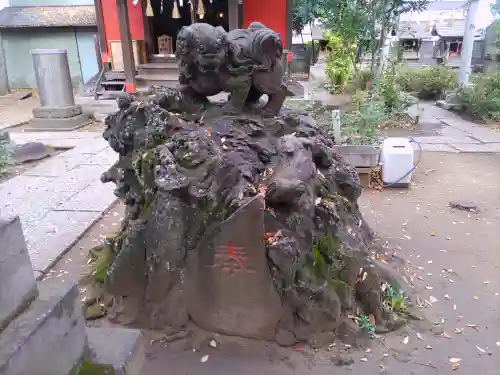 今井神社(千葉県)