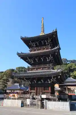 水間寺のその他建物