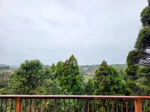 霧島神宮(鹿児島県)