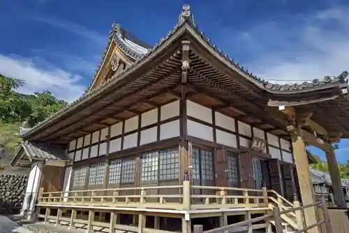 金剛寺(岐阜県)