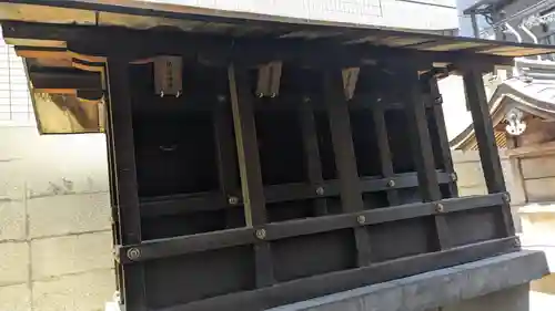 五條天神宮(京都府)