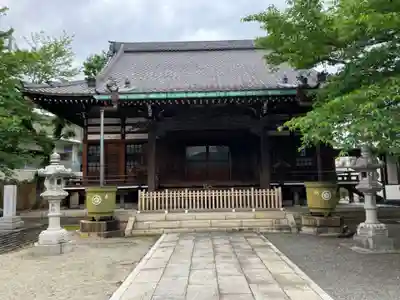 寳幢院(東京都)