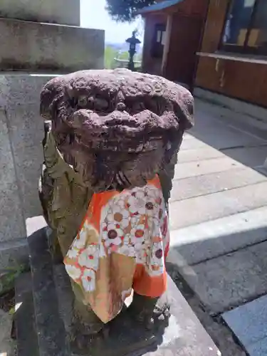 宮谷八幡神社(千葉県)