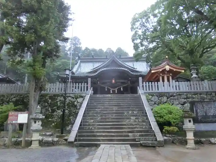 筑波山神社のその他建物