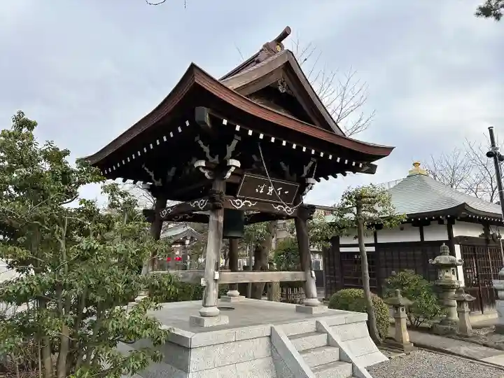 東覺院のその他建物