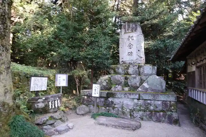 鷺森神社のその他建物